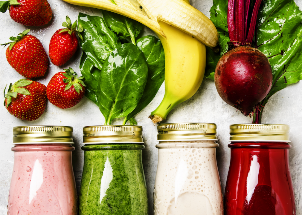 25 natural ways to boost your immune system